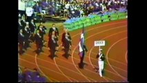 1964 Tokyo Olympic 行進・開会宣言・ファンファーレ