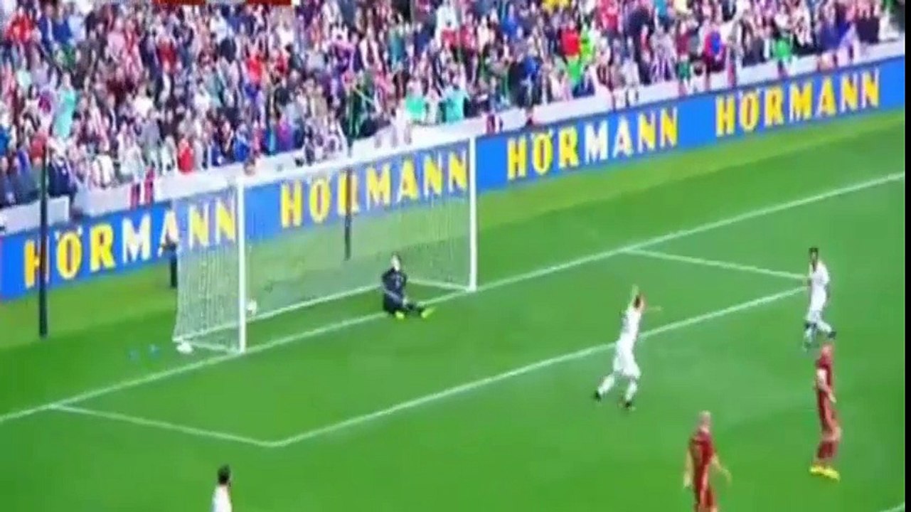 Russia vs Costa Rica 3-4 All Goals HD Crazy Mat...