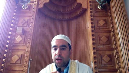 Metin Demirtas, Yusuf Suresi, ayet (14-52). Mukabele 12. Cuz, Part- 4-4. 25-6-15