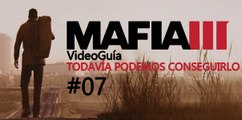 Video Guía, Mafia 3 - Misión 7: Todavía podemos conseguirlo
