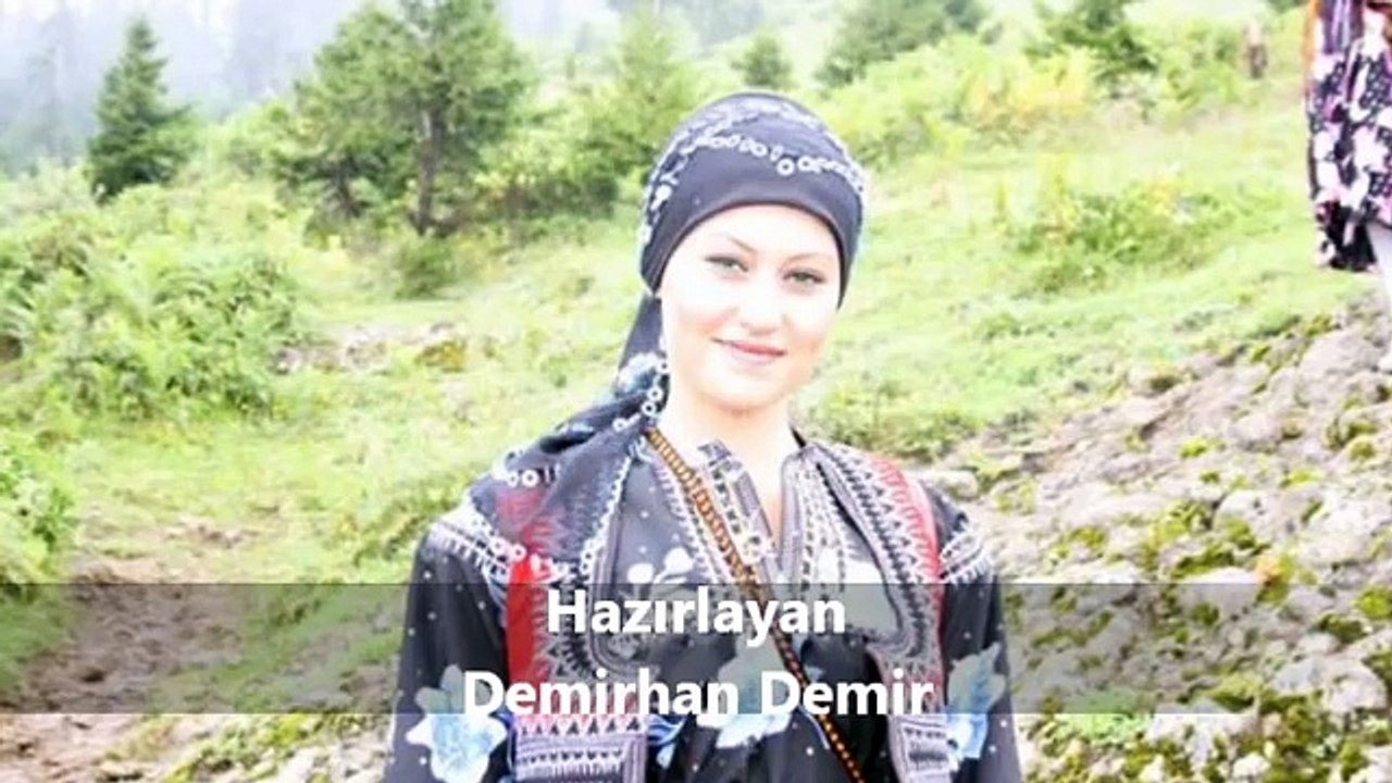 Giresun'un İçinde (Feridem)