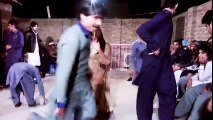 Afghan pathan girl mast dance video