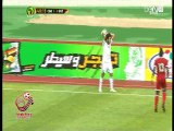هدف مصر الاول ( الكونغو 1-1 مصر) تصفيات كأس العالم 2018 : أفريقيا 2015