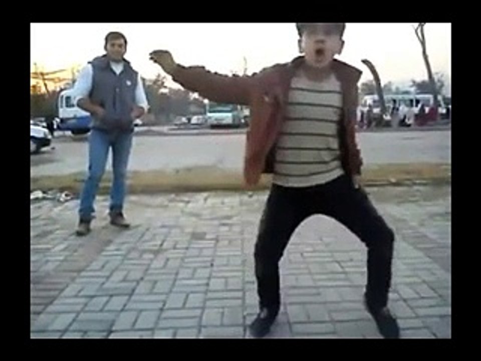 super dance