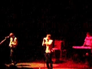 The Rakes open book -foire aux vins de colmar