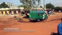 Les Chasseurs Ardennais au Mali