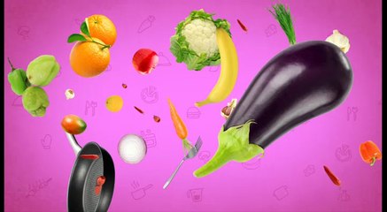 Cordon Bleu saison 3 N°77 du 09 août 2016: Vermicelles de poulet à la sénégalaise