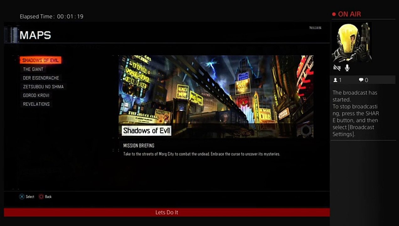COD 3 Game Play (9)