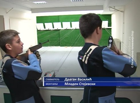 Drugo kolo Kupa centralne Srbije u Boru, 9. oktobar 2016. (RTV Bor)