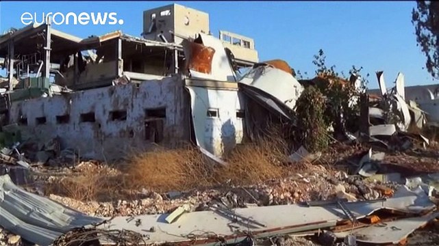 Siria: l'esercito avanza ad Aleppo ma la popolazione è allo stremo