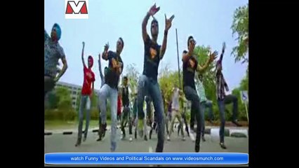 Desi Dude Song Yaar Anmulle Movie