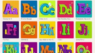 A to Z Phonics Song-Learn ABC Alphabet App for Kid Pikapchik
