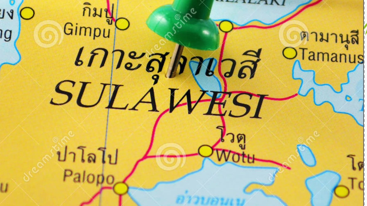 Sulawesi