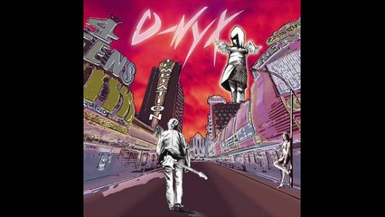 Live or die (EP Temptation/O-nyx/2009)