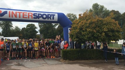 Vétathlon d'Agneaux