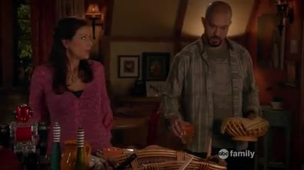 Switched at Birth - S4 E8 - Art Like Love Is Dedication