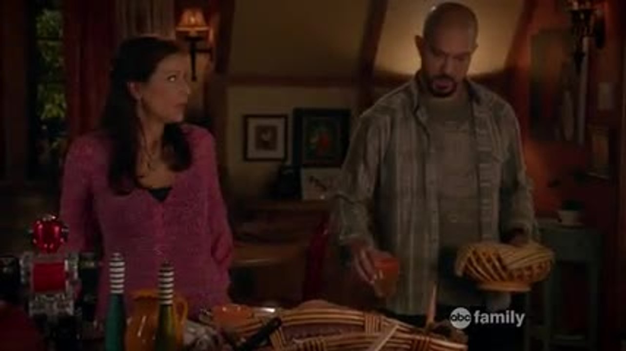 Switched at Birth - S4 E8 - Art Like Love Is Dedication