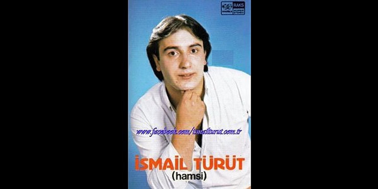 İsmail Türüt - Çalma El Kapısında -