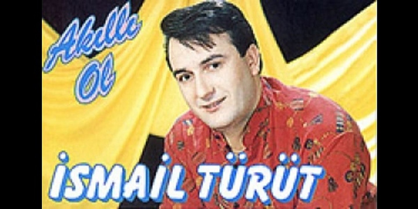 İsmail Türüt - Şaziye -
