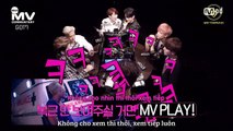 [VIETSUB] [MV Commentary] GOT7 bình loạn về MV Hard Carry