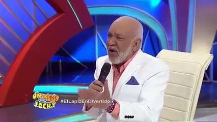 Lápiz Conciente habla Sobre su contrato en la Sonny.
