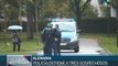 Alemania: detienen a tres presuntos terroristas que planeaban ataques