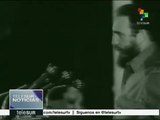 Hace 49 años fue aprehendido en Ernesto 