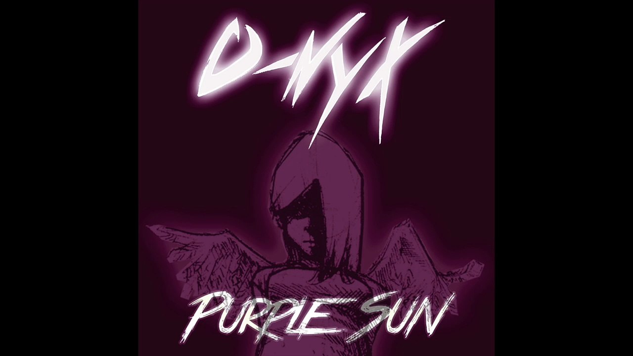 Purple sun (EP Purple Sun/O-nyx/2010