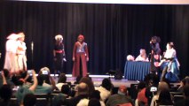 Liberty City Anime Convention 08-20-2016: Cosplay Masquerade - Part 3
