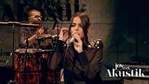 Simge - Beni Kategorize Etme (Akustik Canlı Performans)