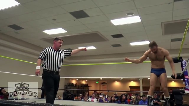 Jeff Cobb vs Timothy Thatcher 28/11/15