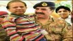 ARMY CHIEF AND INDIAN AGGRESSION - Dr Farooq Hasnat - Radio Pakistan- Oct 06, 2016