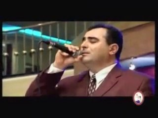 Armen Aloyan -- Sayat Nova