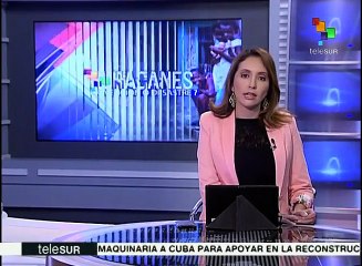 Haití decreta 3 días de luto nacional por fallecidos tras ciclón