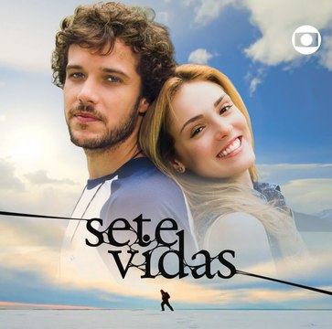 Семь жизней / Sete Vidas (2015)
