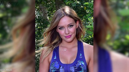 Selena Gomez Gets Support from Fellow Disney Star Hilary Duff