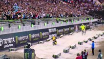Inside the 2015 Monster Energy Cup - Chasing the Dream