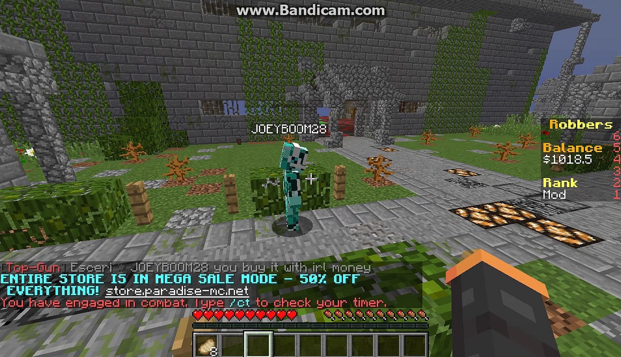 JOEYBOOM28 - Report