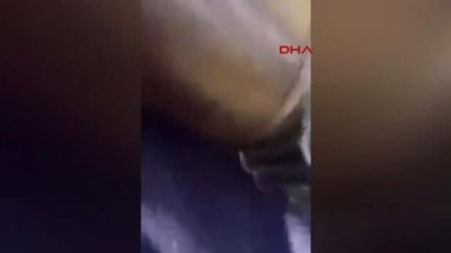 Hakkari Şemdinli Patlama Olay Yeri