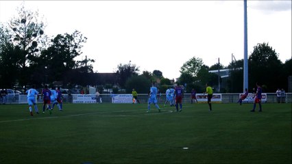 FCLM - Saint Nazaire