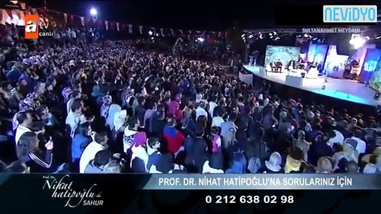 Canlı yayında şok soru! Sözünü kesip...