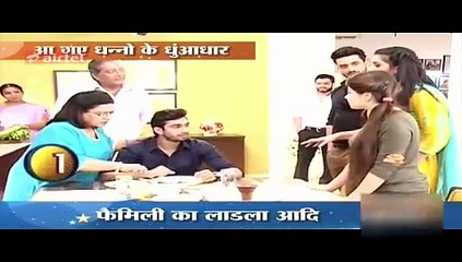 Yeh Hai Mohabbatein 10th October 2016 News
