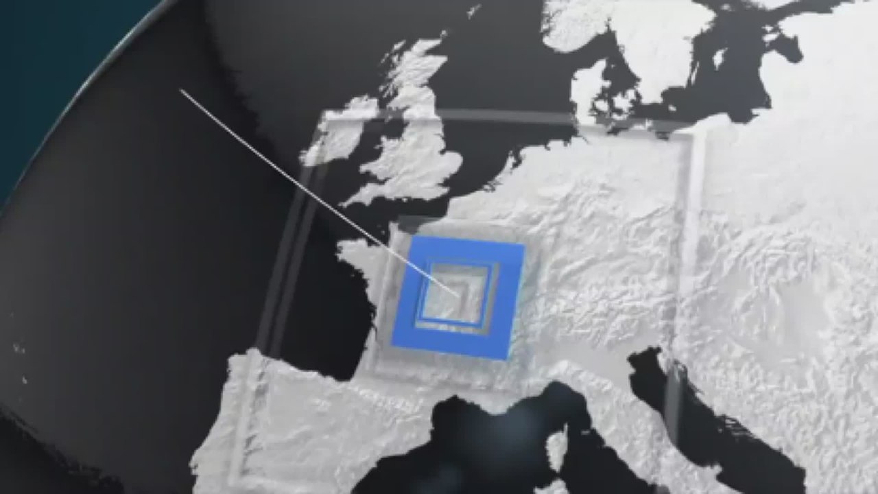GERMANY TERROR PROBE