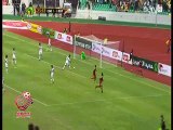 اهداف مباراة ( الكونغو 1-2 مصر) تصفيات كأس العالم 2018 : أفريقيا 2015