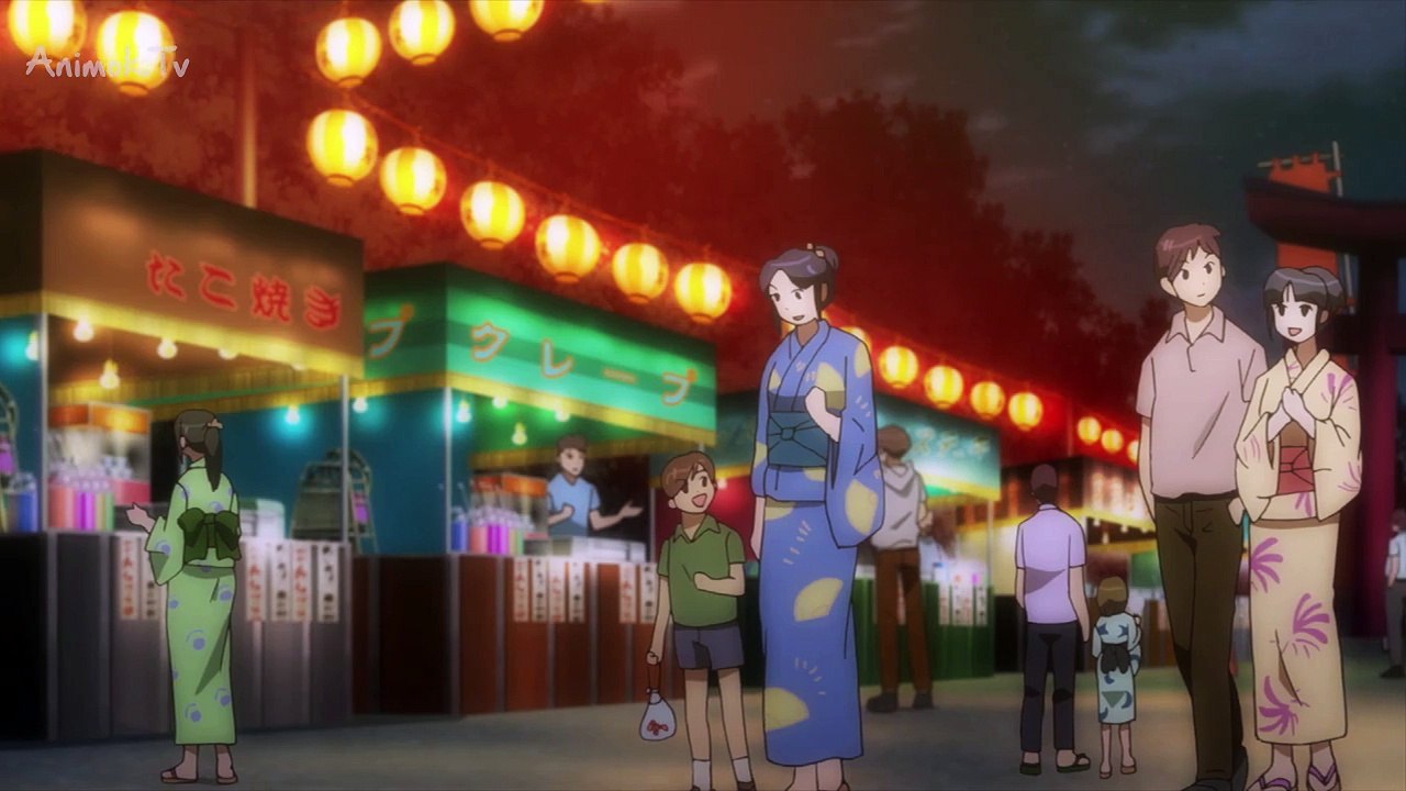 [TS-Hunter] Okusama ga Seitokaichou! S2 (Uncensored) - 02 [720p]-[Animok]