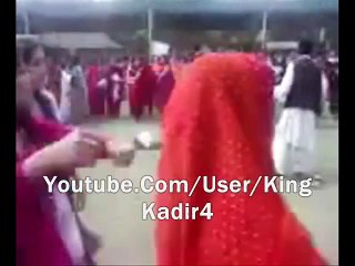 College Girls Attan (Pushto Song )