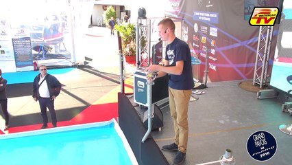 GRAND PAVOIS FISHING 2016 - PRO PECHE 17