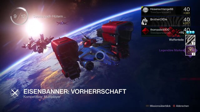 AktionZocken gegen Mobbing