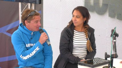 GRAND PAVOIS FISHING 2016 - Mc technologies