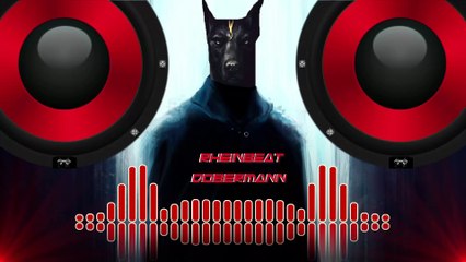 Rheinbeat - Monster Bass - Music Mix by Dobermann - HD1080p -  2016